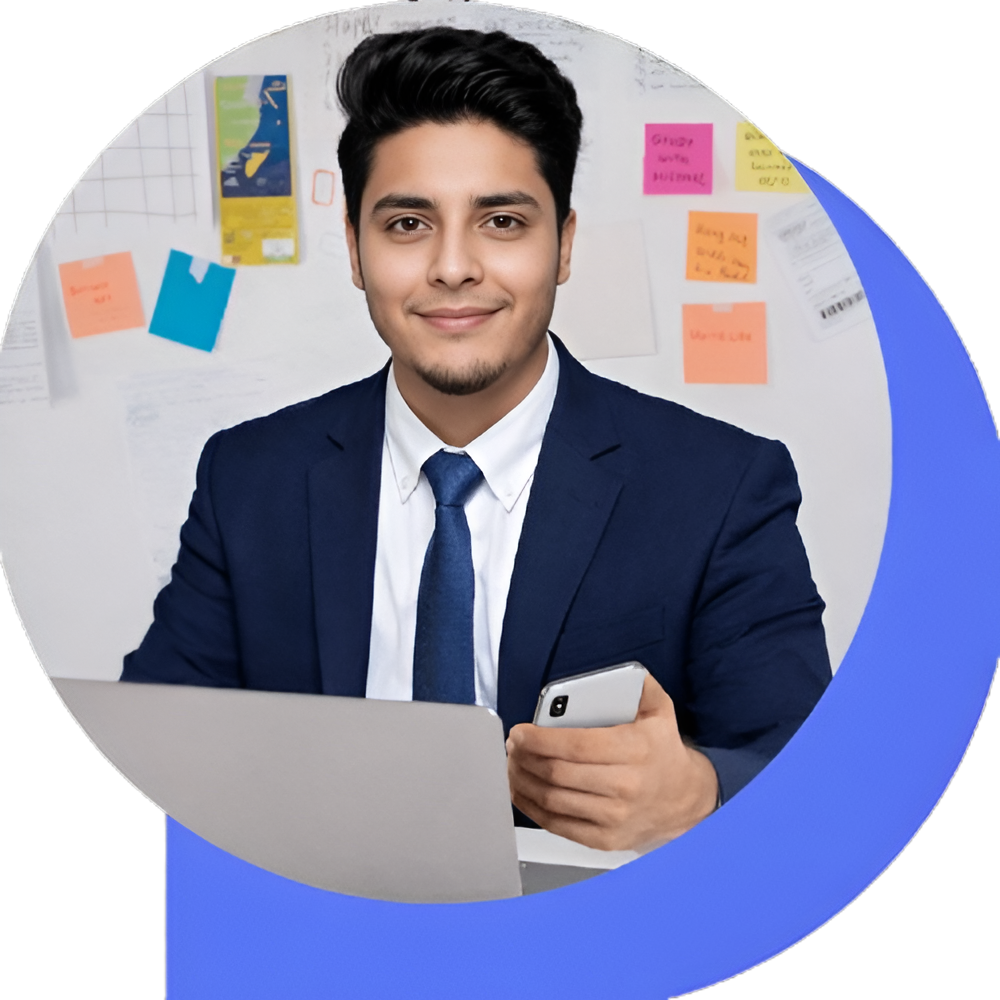 Digital Marketing Dashboard