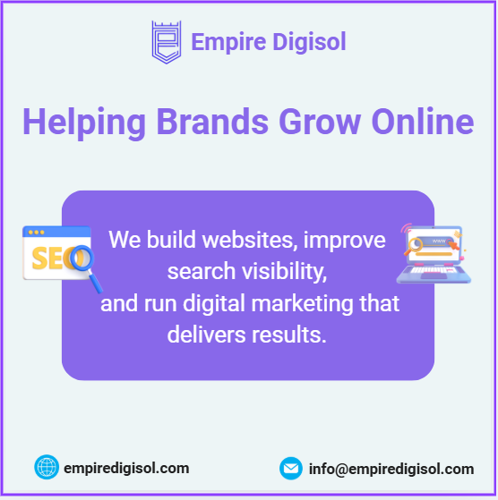 SEO strategy illustration showing search engine optimization techniques